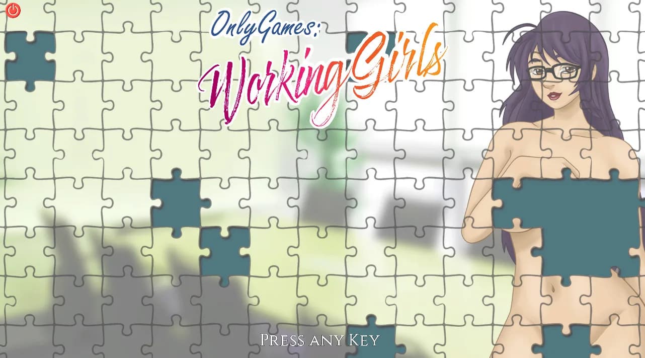OnlyGame: Working Girls görsel 2