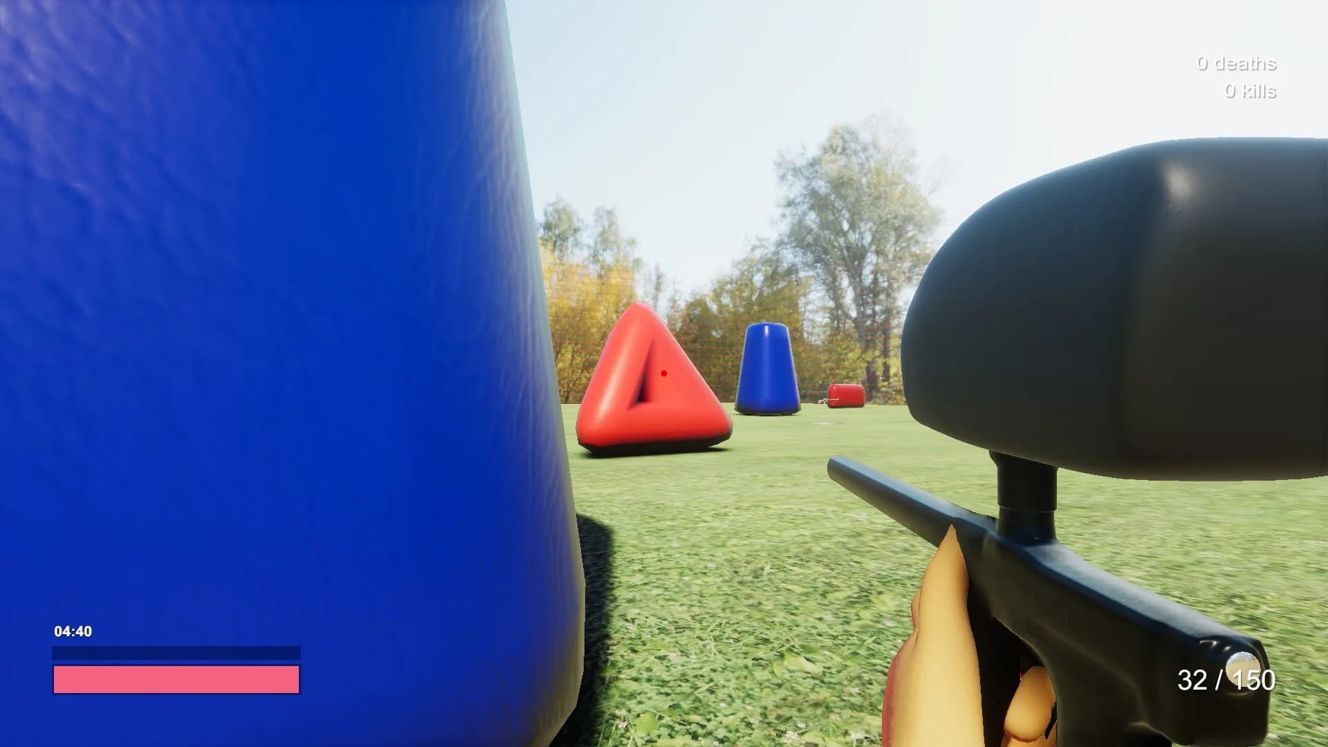 PaintballX görsel 2