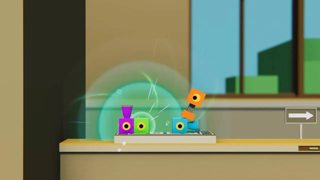 COROCONNECT görsel 2