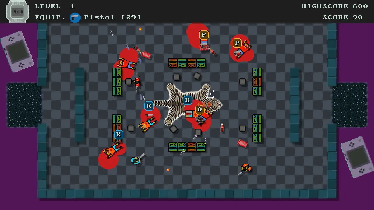 Hyper Bullet görsel 3