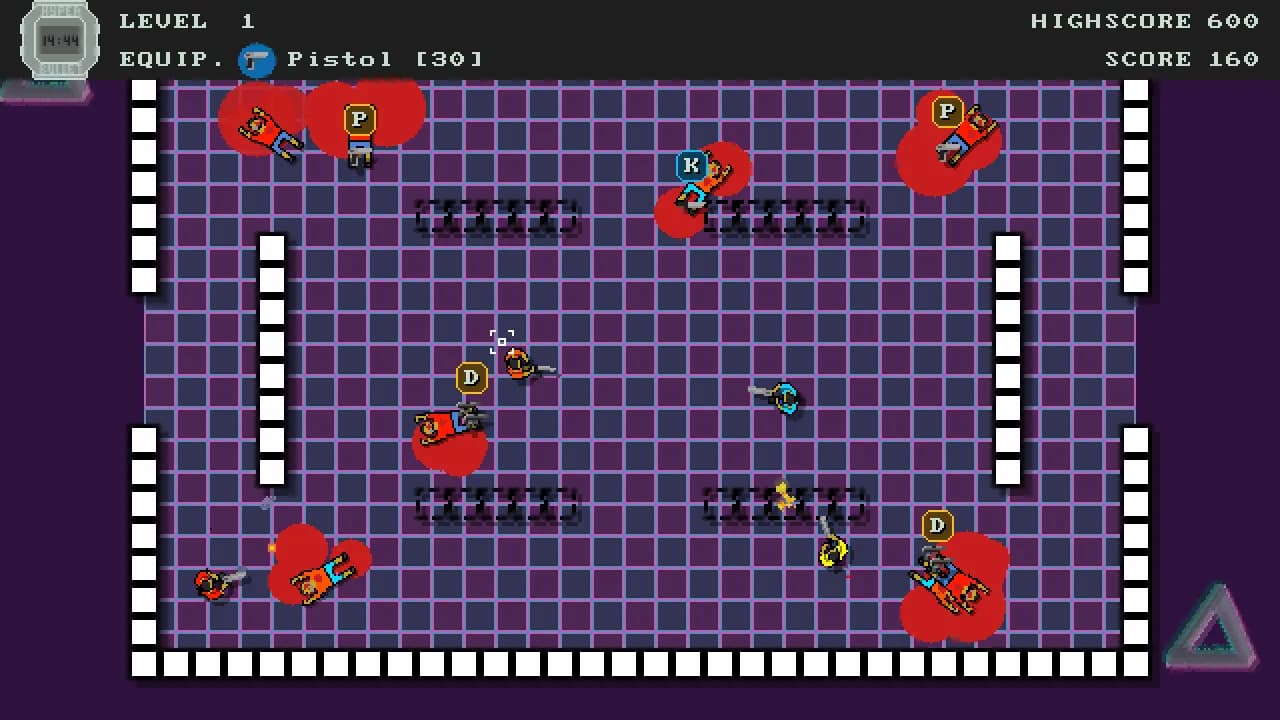 Hyper Bullet görsel 7