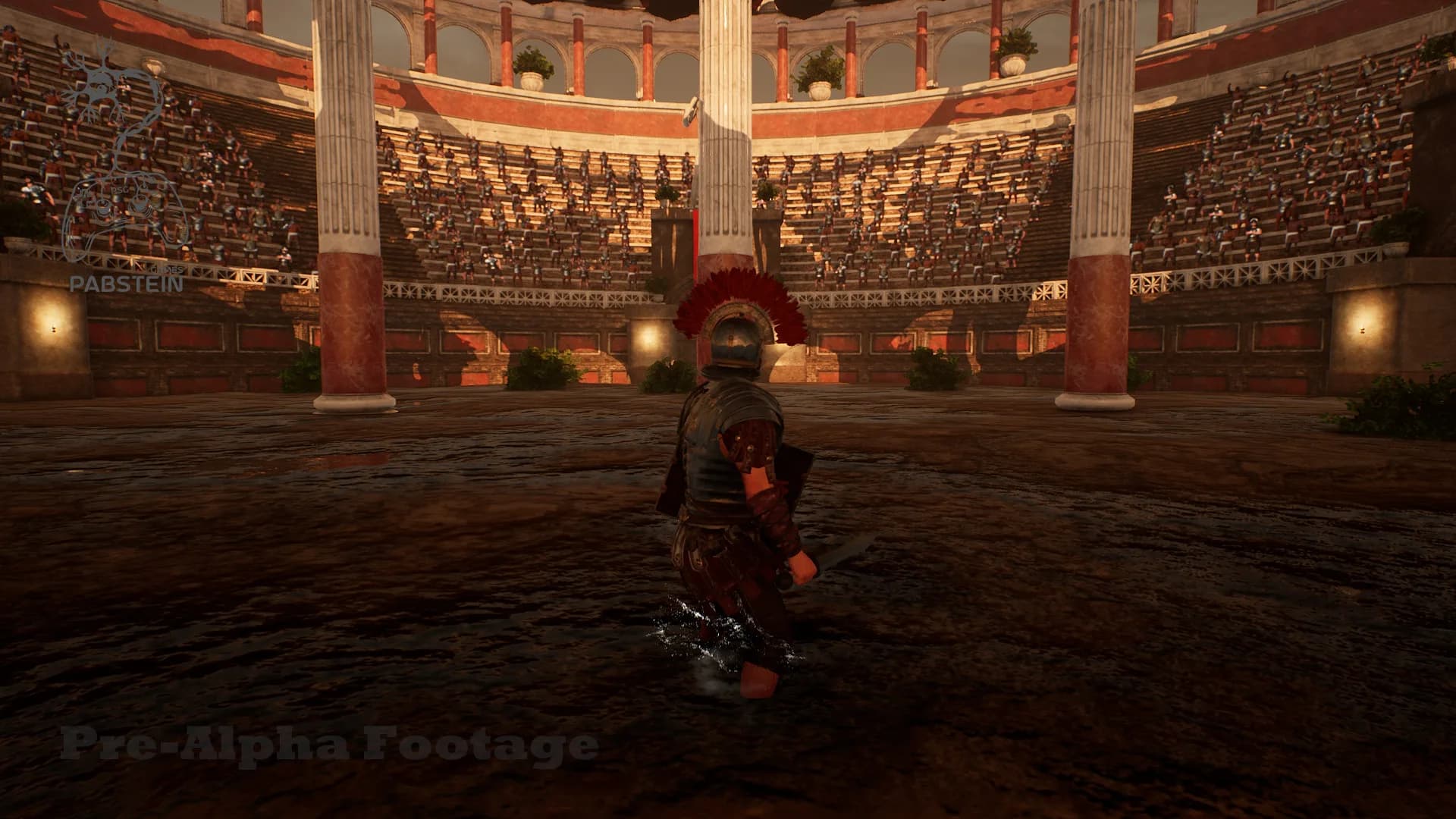 Gladiator: about to die görsel 3