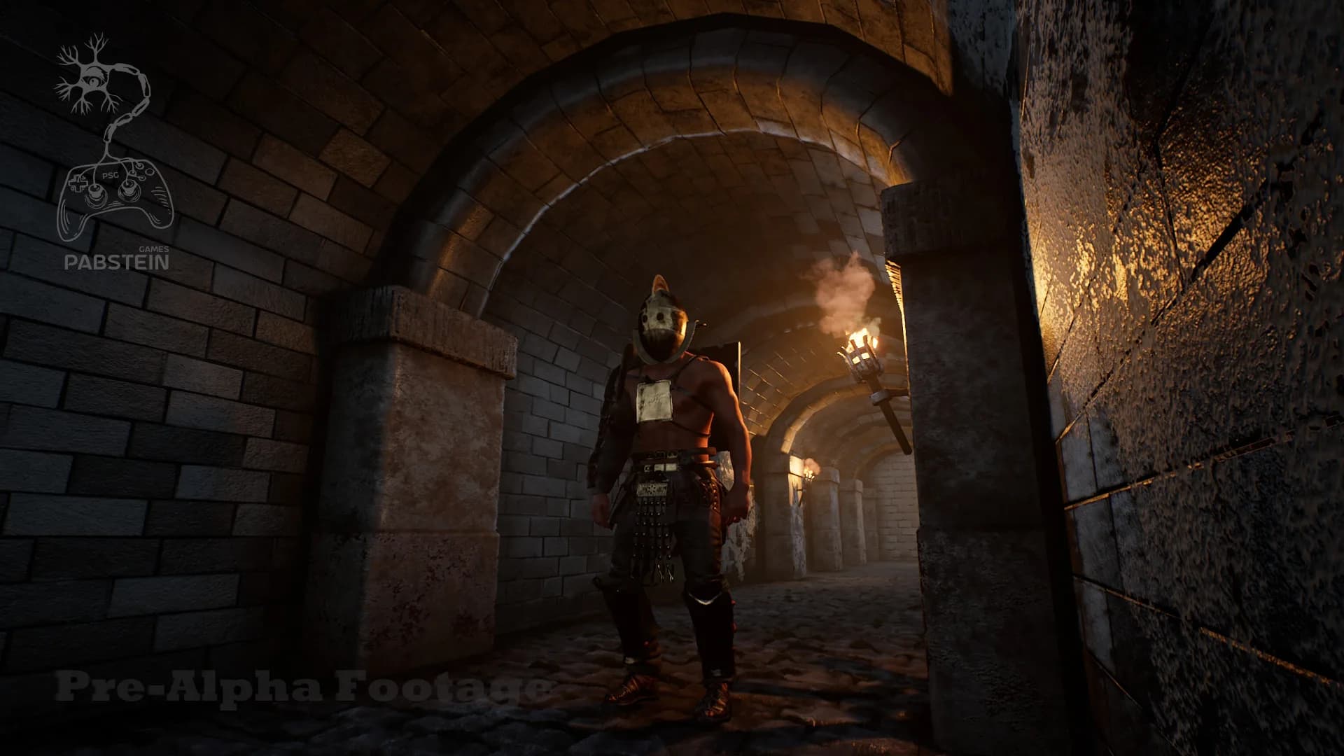 Gladiator: about to die görsel 5