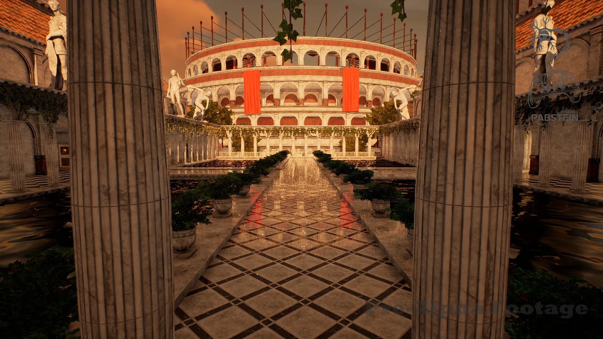 Gladiator: about to die görsel 7