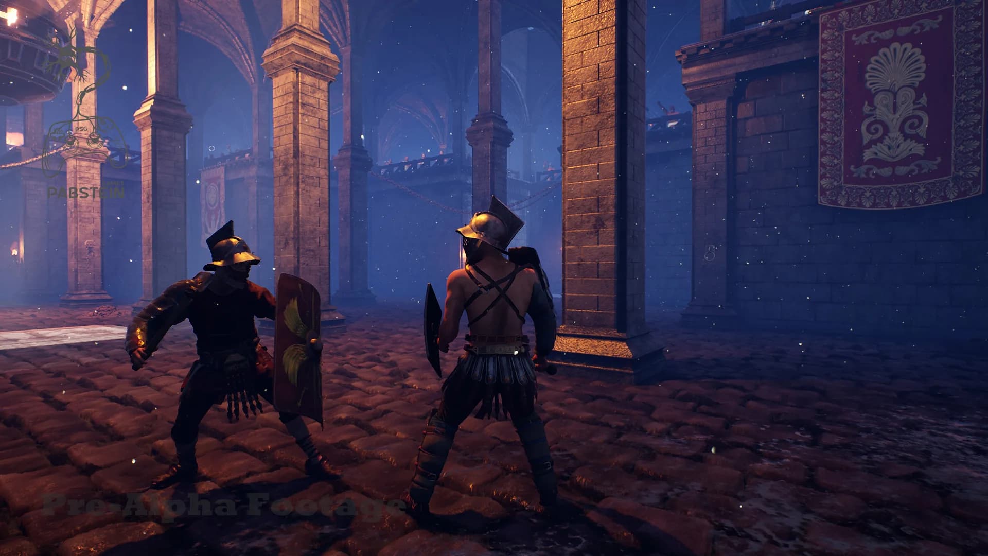 Gladiator: about to die görsel 8