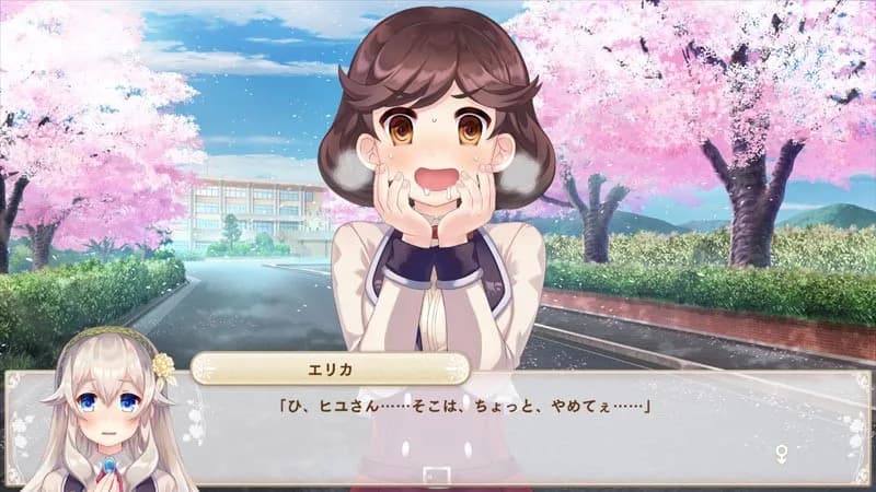 ボク姫PROJECT görsel 3