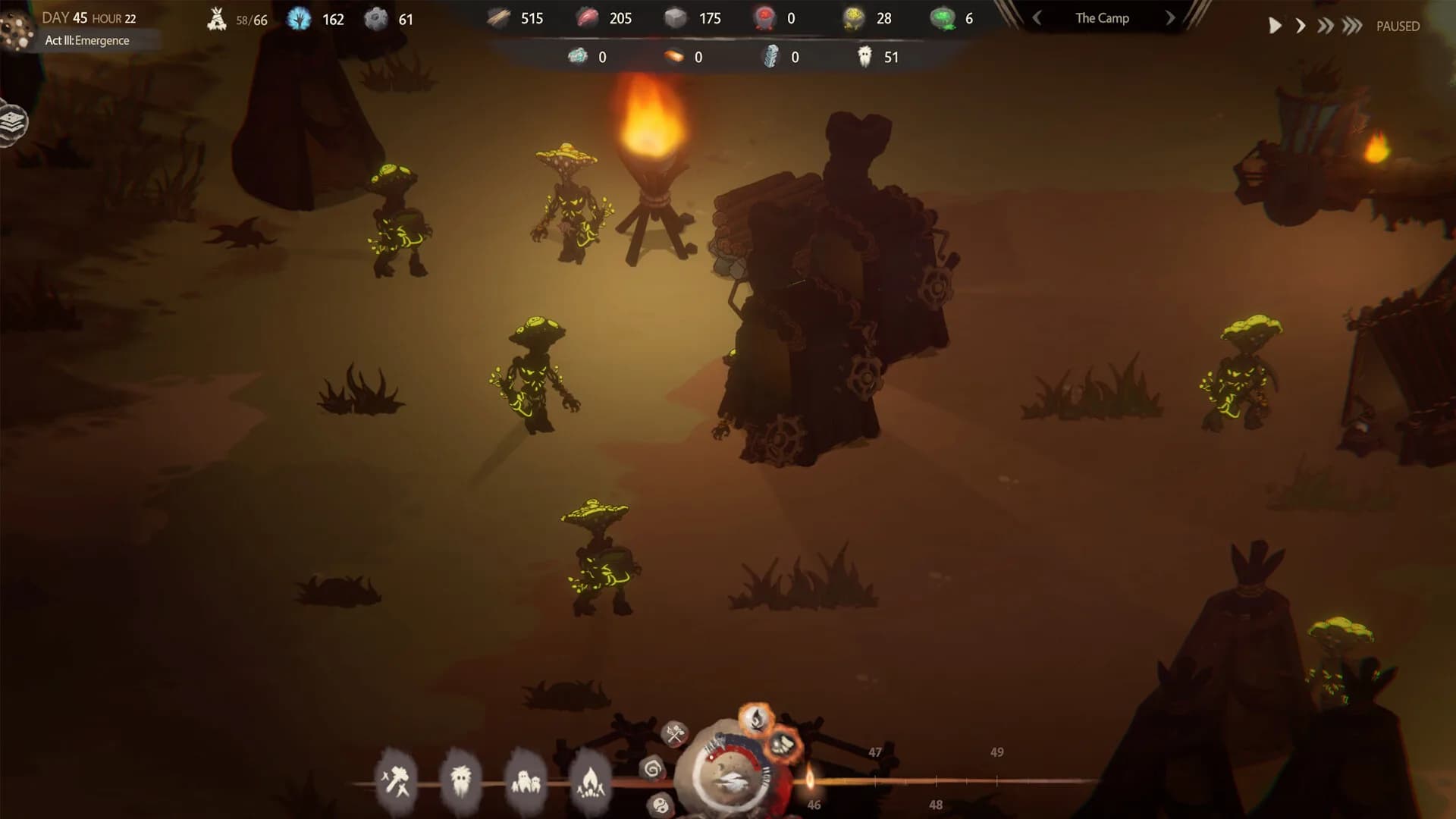 The Tribe Must Survive görsel 8