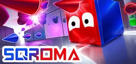 Sqroma