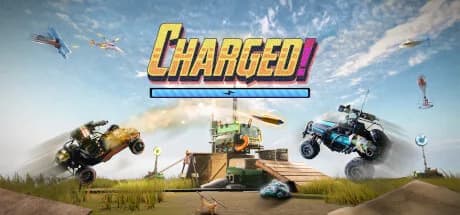 Charged! görsel 1