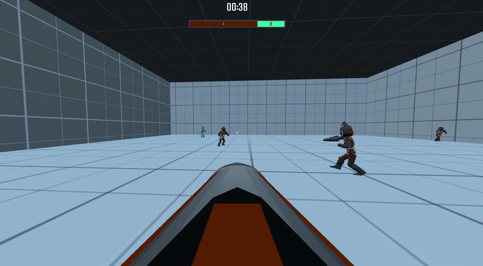 Teamkill görsel 6