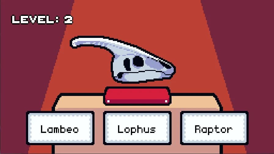 Dinogotchi görsel 10
