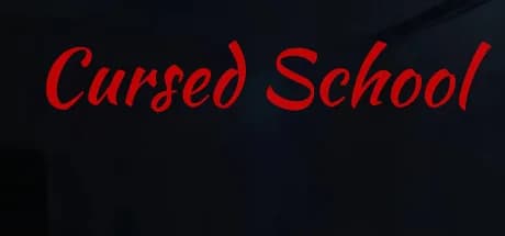저주받은학교 (Cursed School) görsel 1