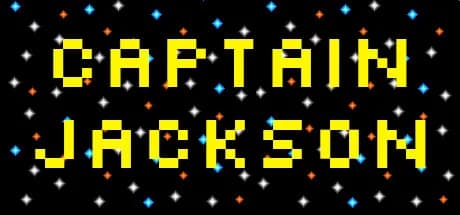 Captain Jackson görsel 1