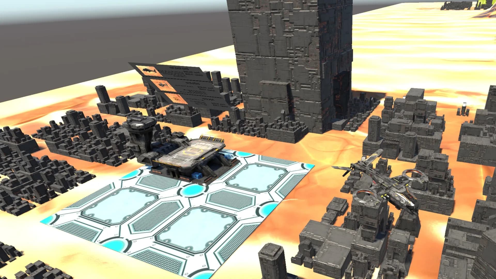 Bull3000VRTS görsel 5