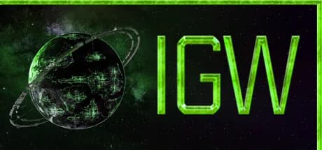 IGW - Imperium: Galactic War™ Classic