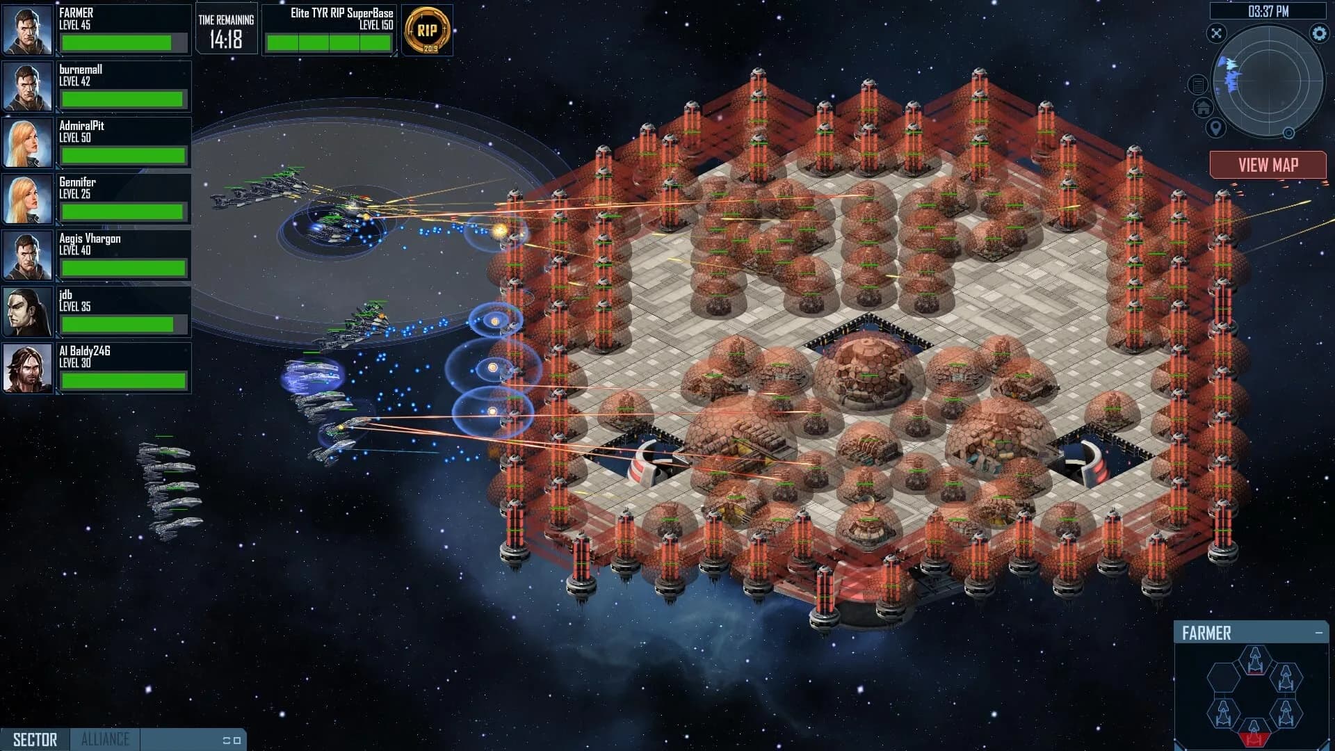 IGW - Imperium: Galactic War™ Classic görsel 2