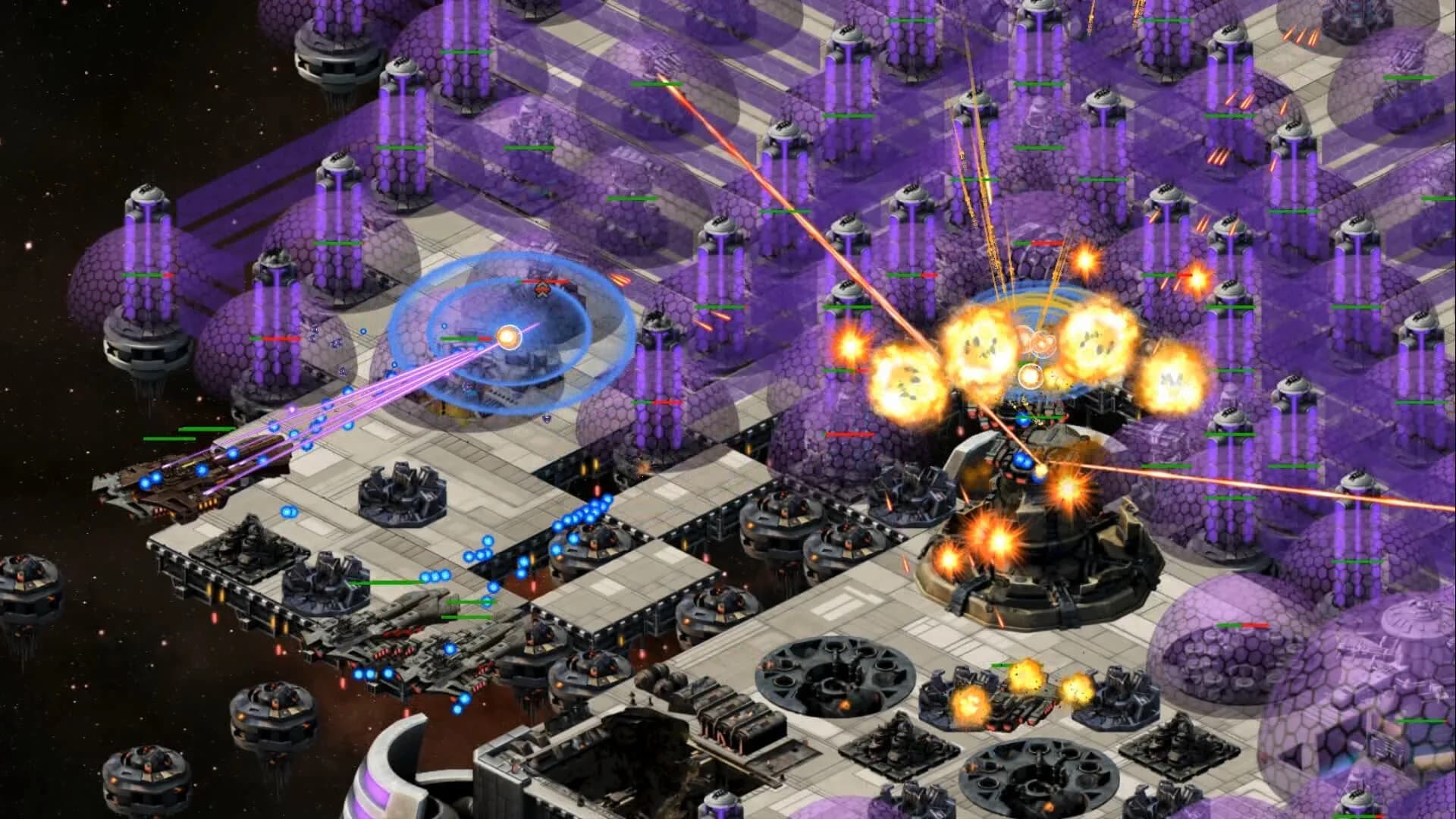 IGW - Imperium: Galactic War™ Classic görsel 3