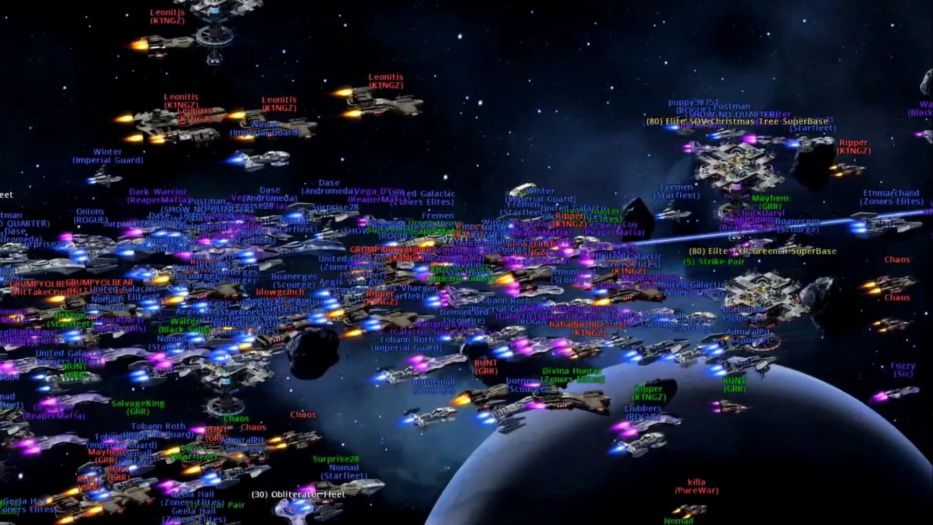 IGW - Imperium: Galactic War™ Classic görsel 4