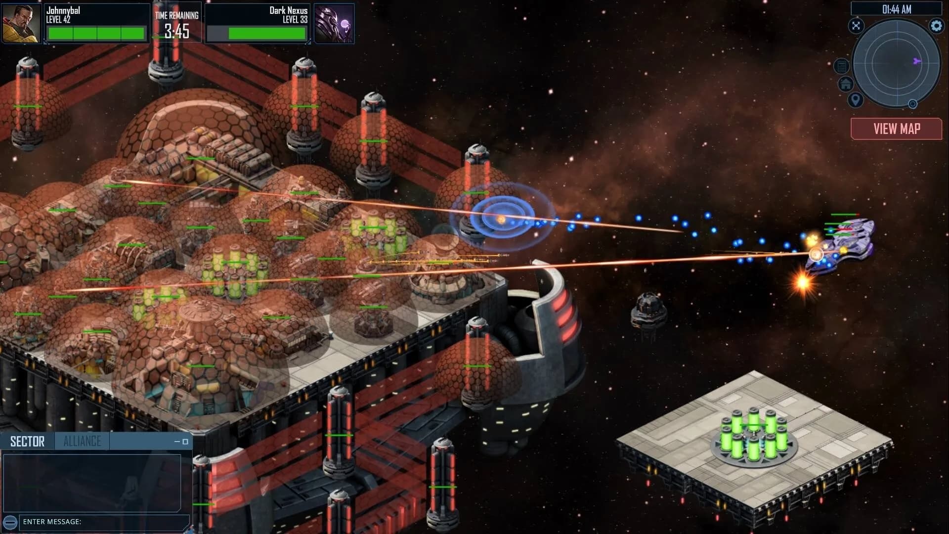 IGW - Imperium: Galactic War™ Classic görsel 5