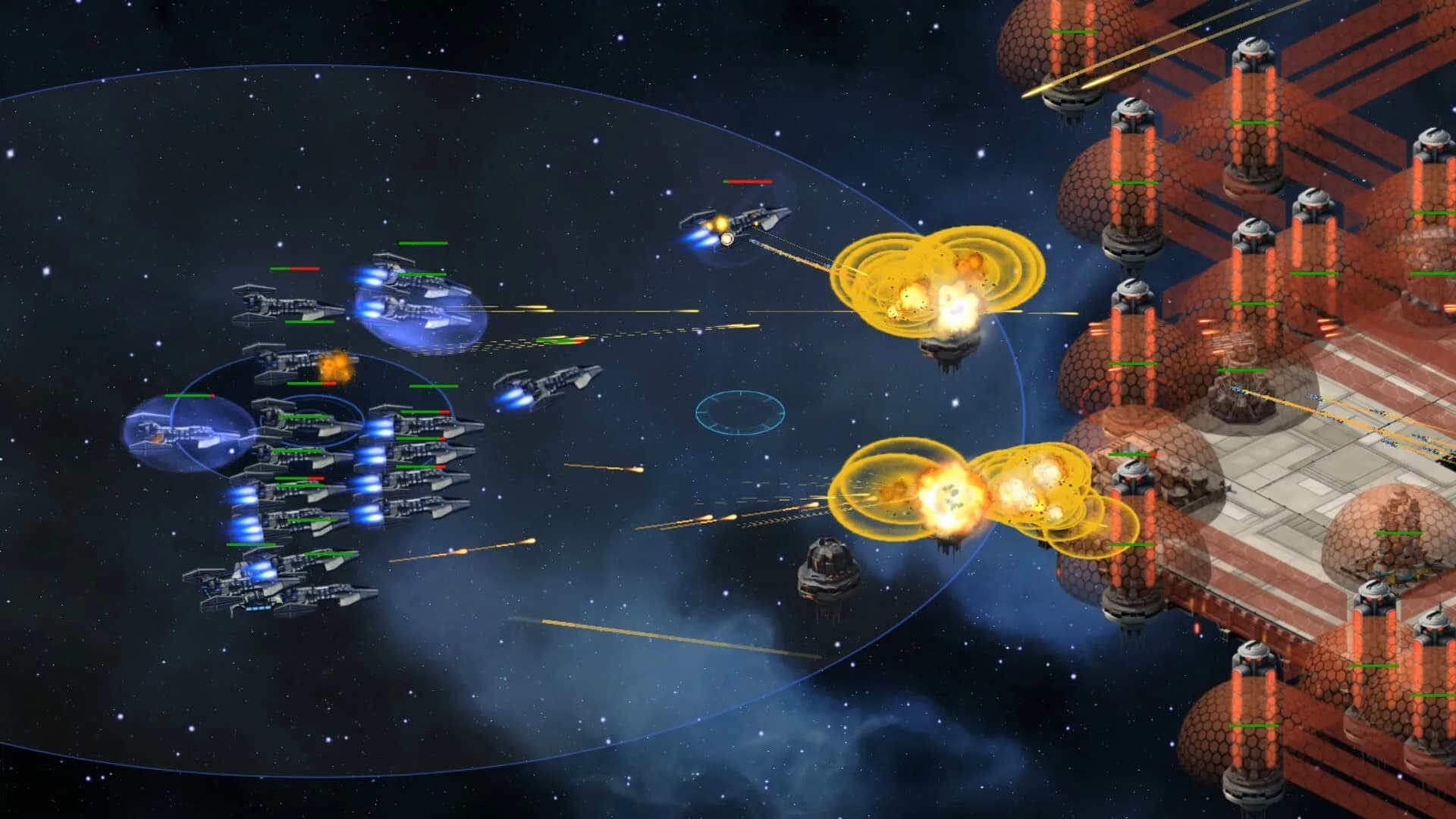 IGW - Imperium: Galactic War™ Classic görsel 9