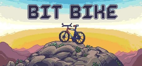 BIT BIKE görsel 1