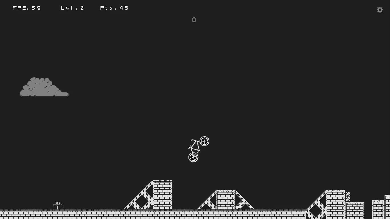 BIT BIKE görsel 7