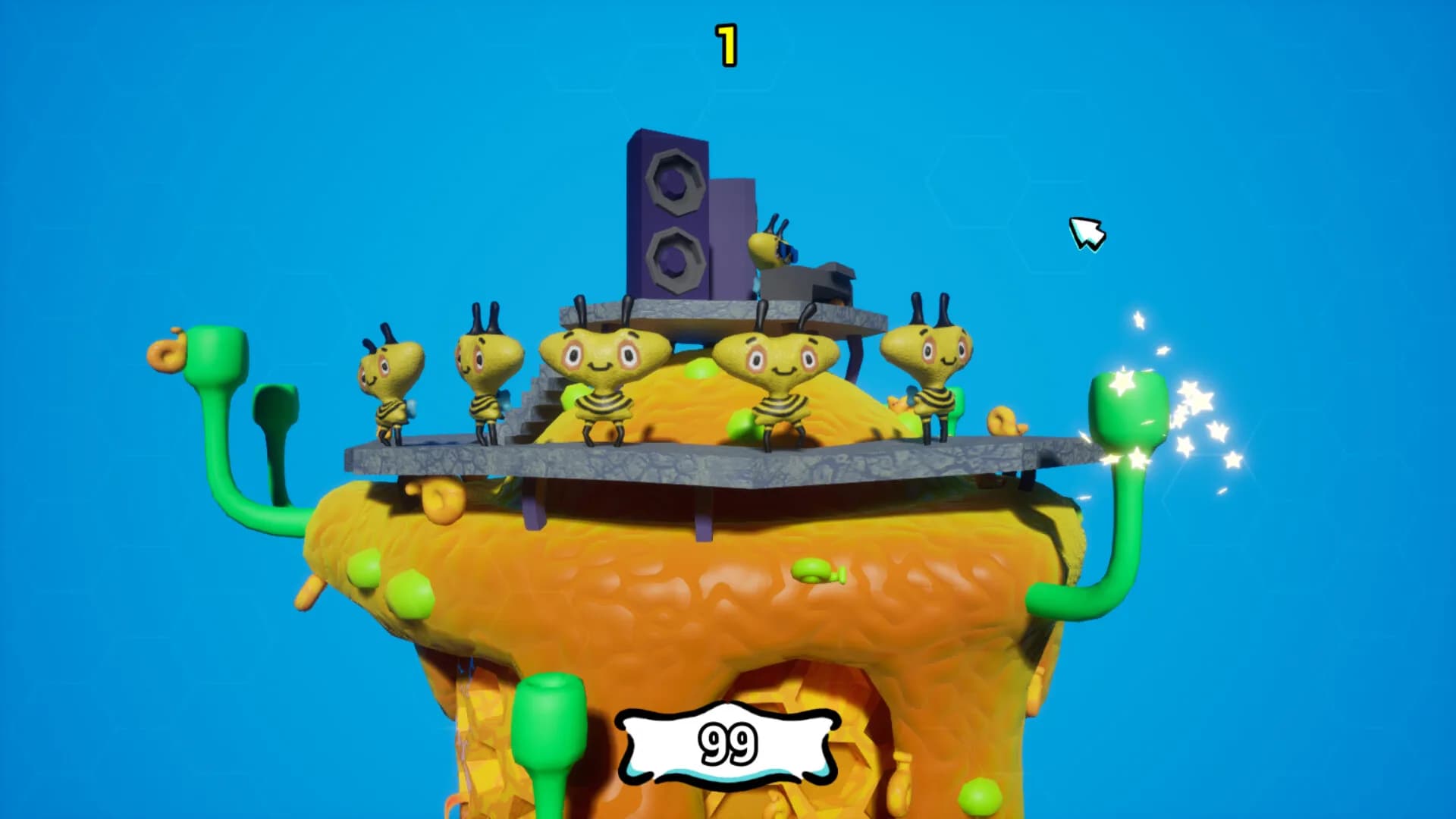 1000 hidden snails görsel 6
