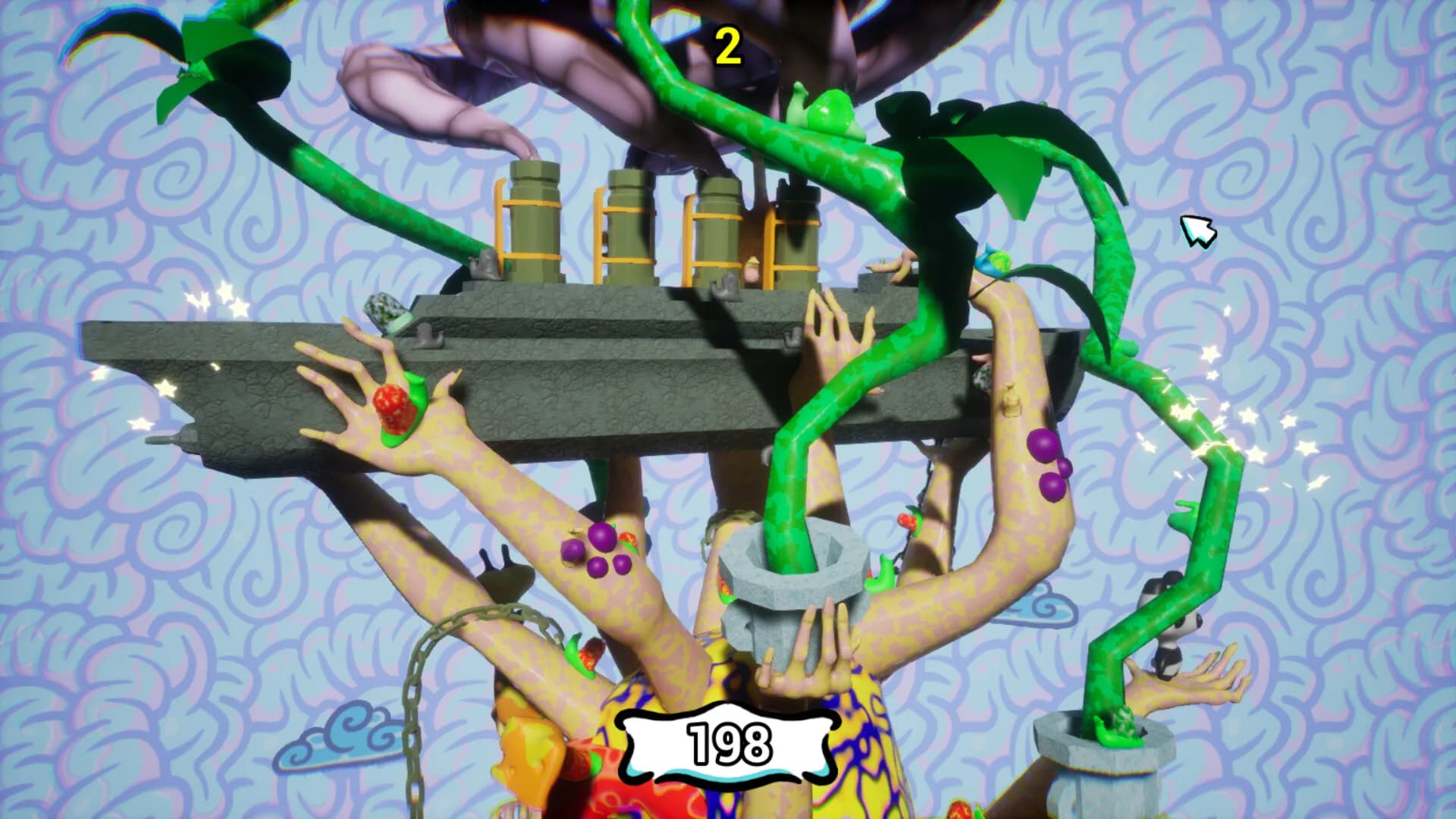 1000 hidden snails görsel 7