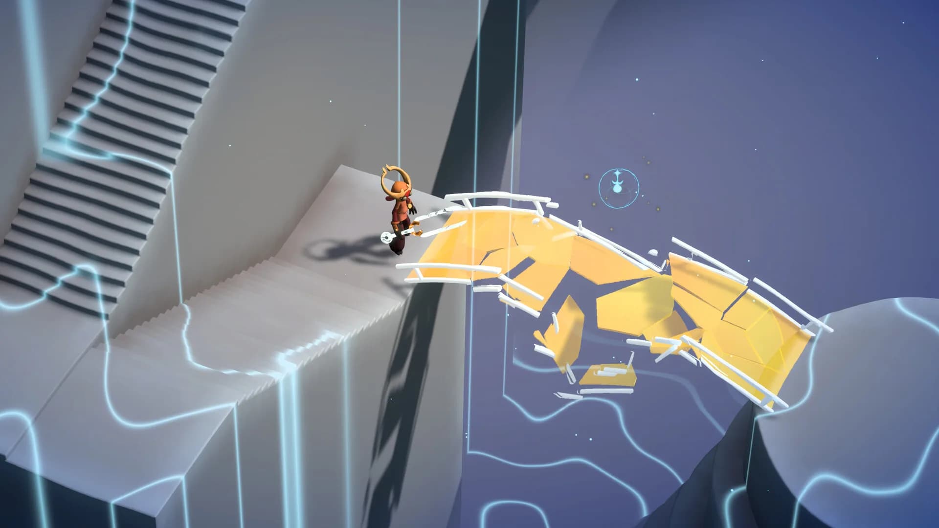 Panta Rhei - Guardian of Time görsel 8