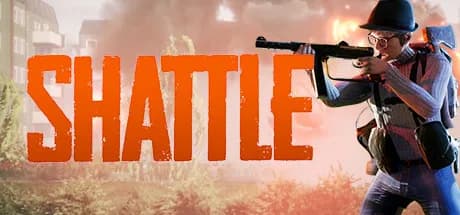 Shattle görsel 1