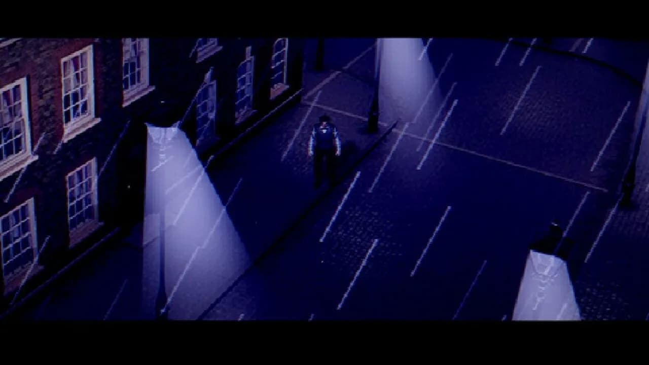 The Dawning Clocks Of Time - Director's Cut görsel 16