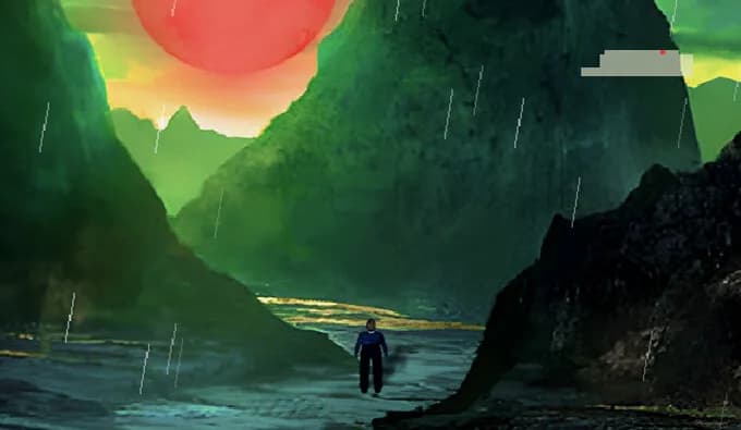 The Dawning Clocks Of Time - Director's Cut görsel 6