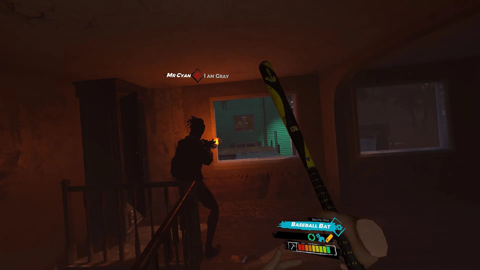 REQUISITION VR görsel 3