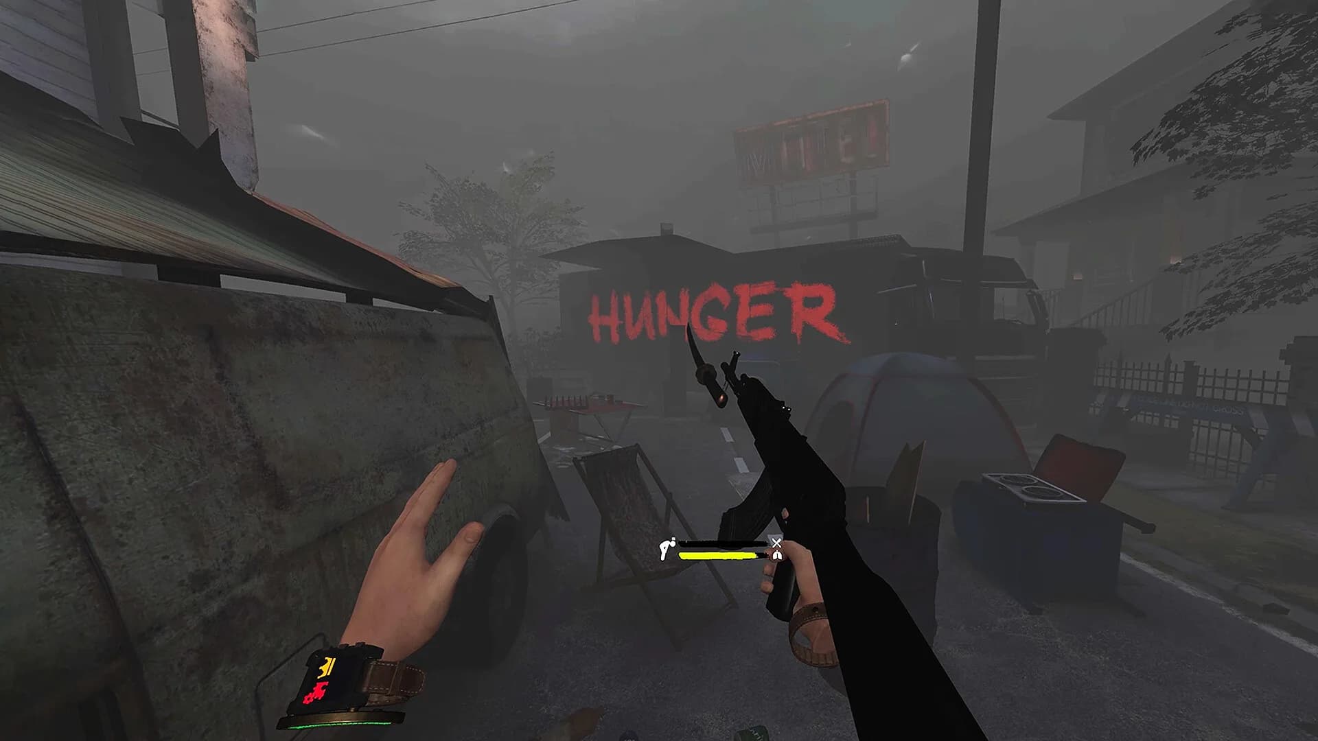 REQUISITION VR görsel 13