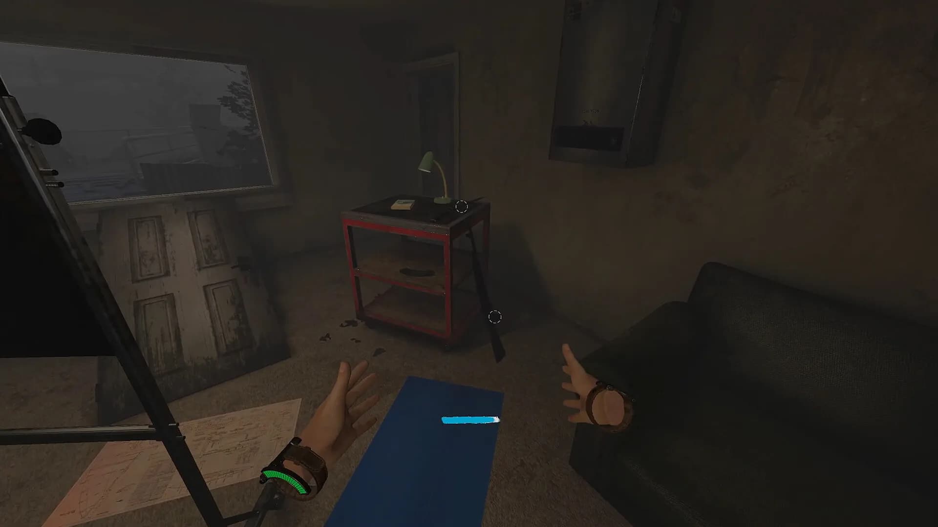 REQUISITION VR görsel 14