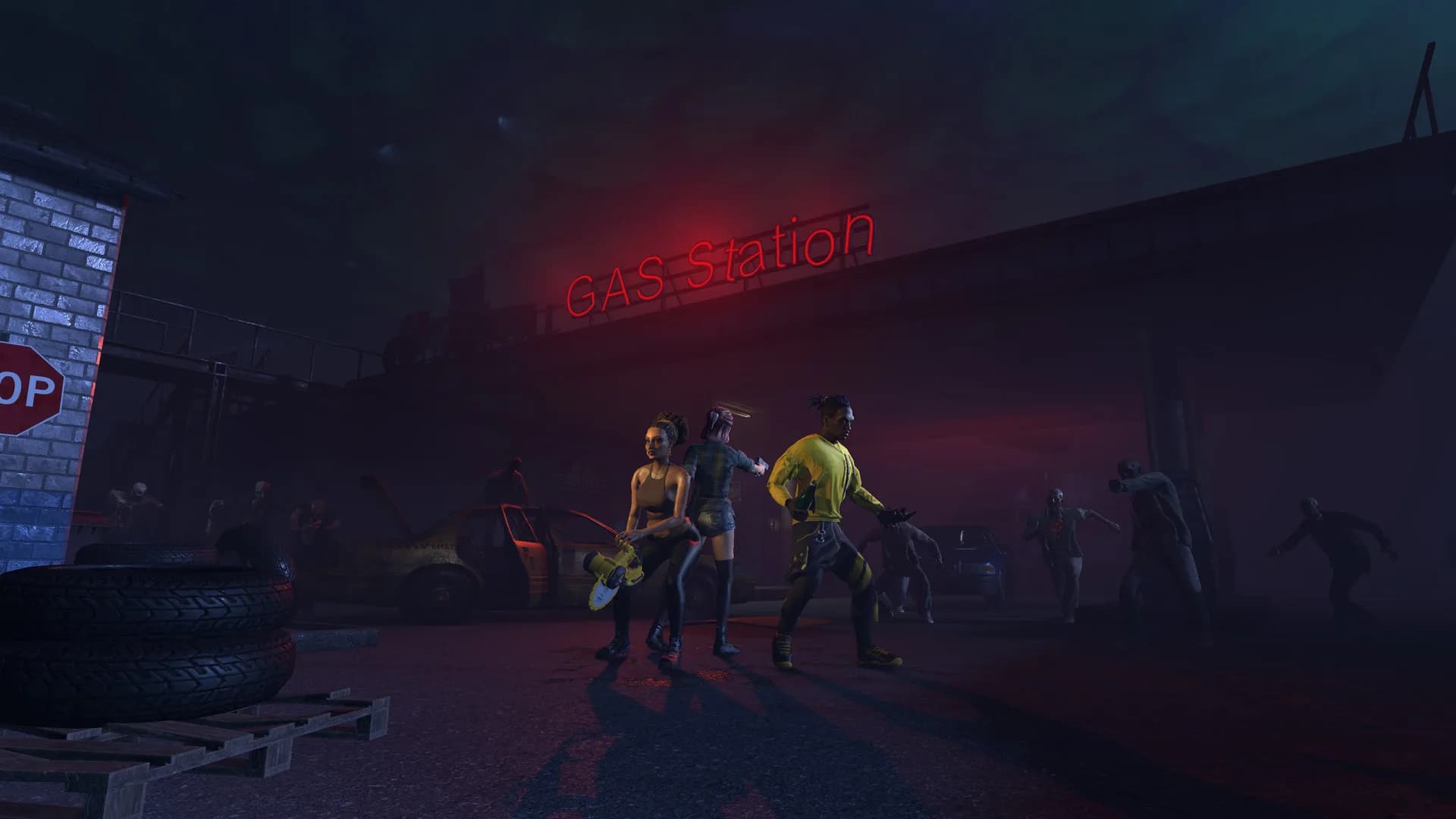REQUISITION VR görsel 16