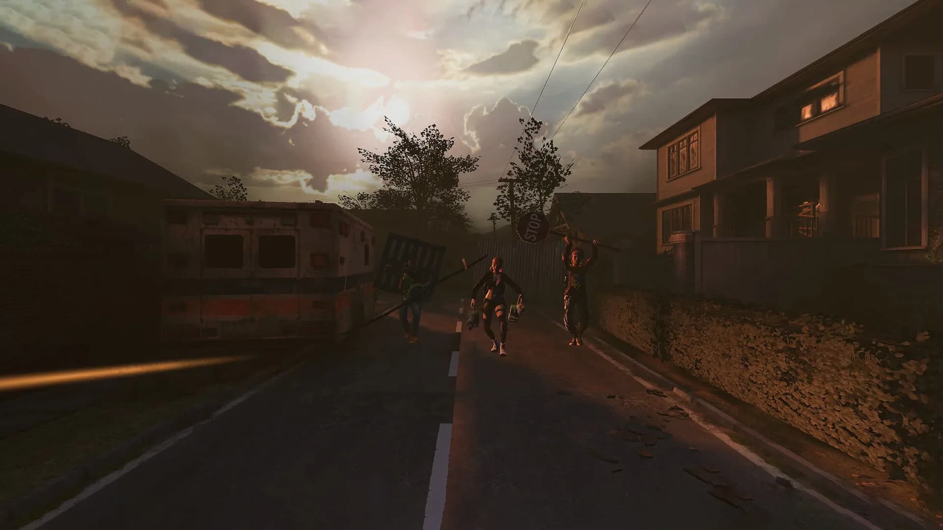 REQUISITION VR görsel 17