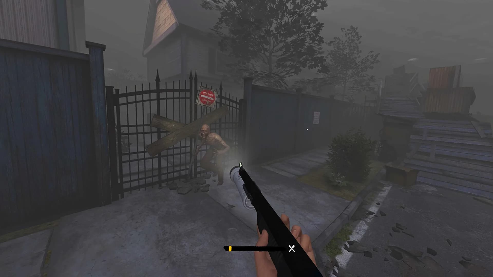 REQUISITION VR görsel 18