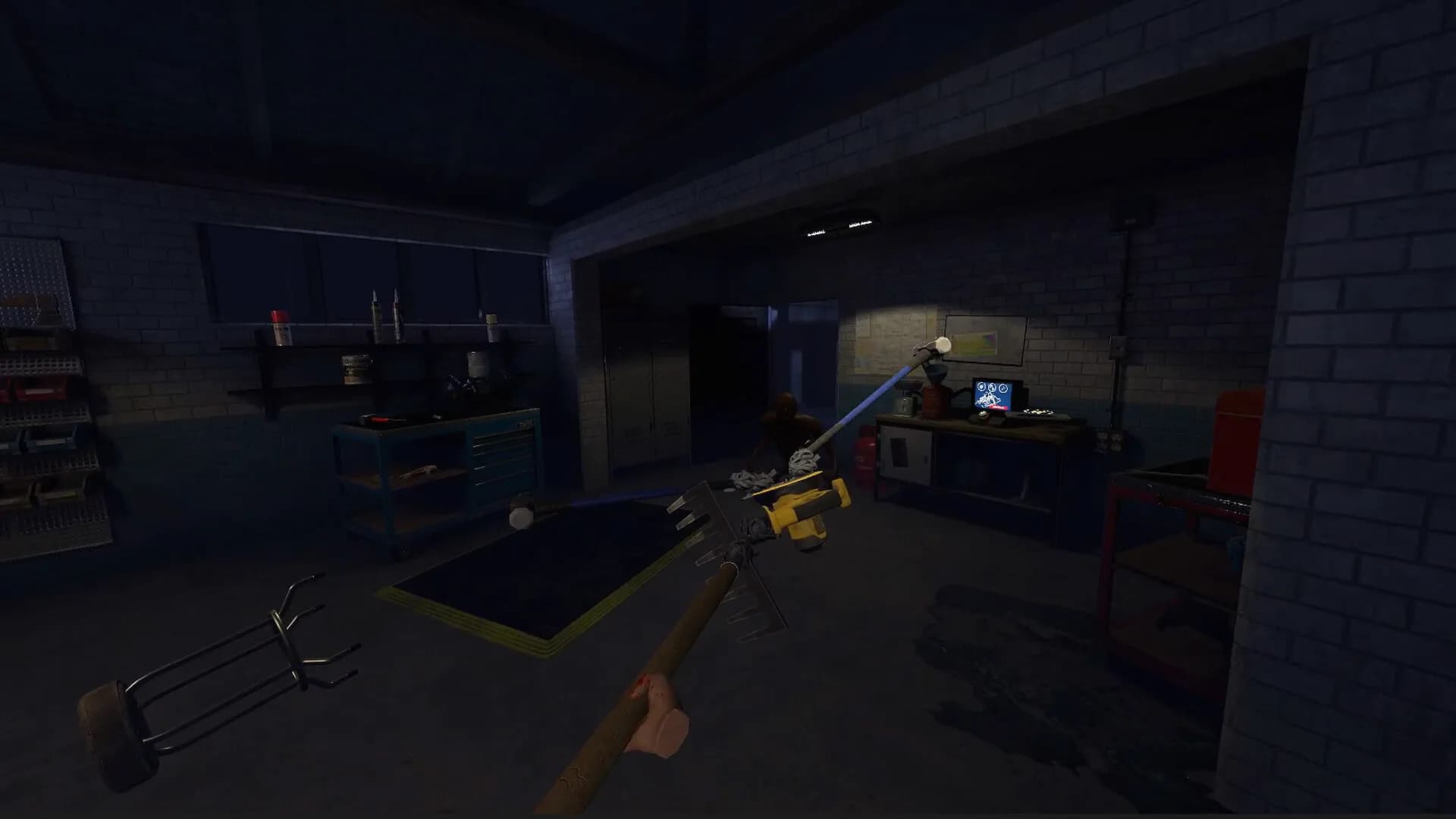 REQUISITION VR görsel 5