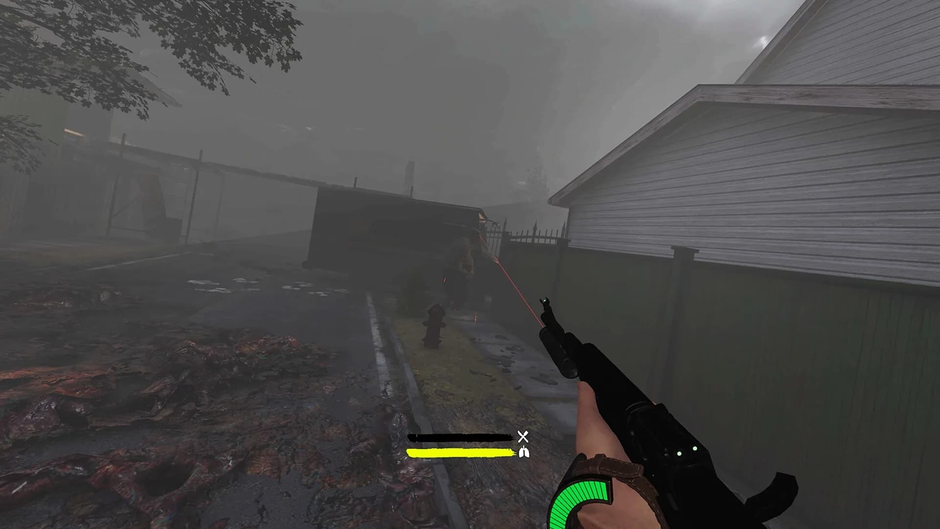 REQUISITION VR görsel 6