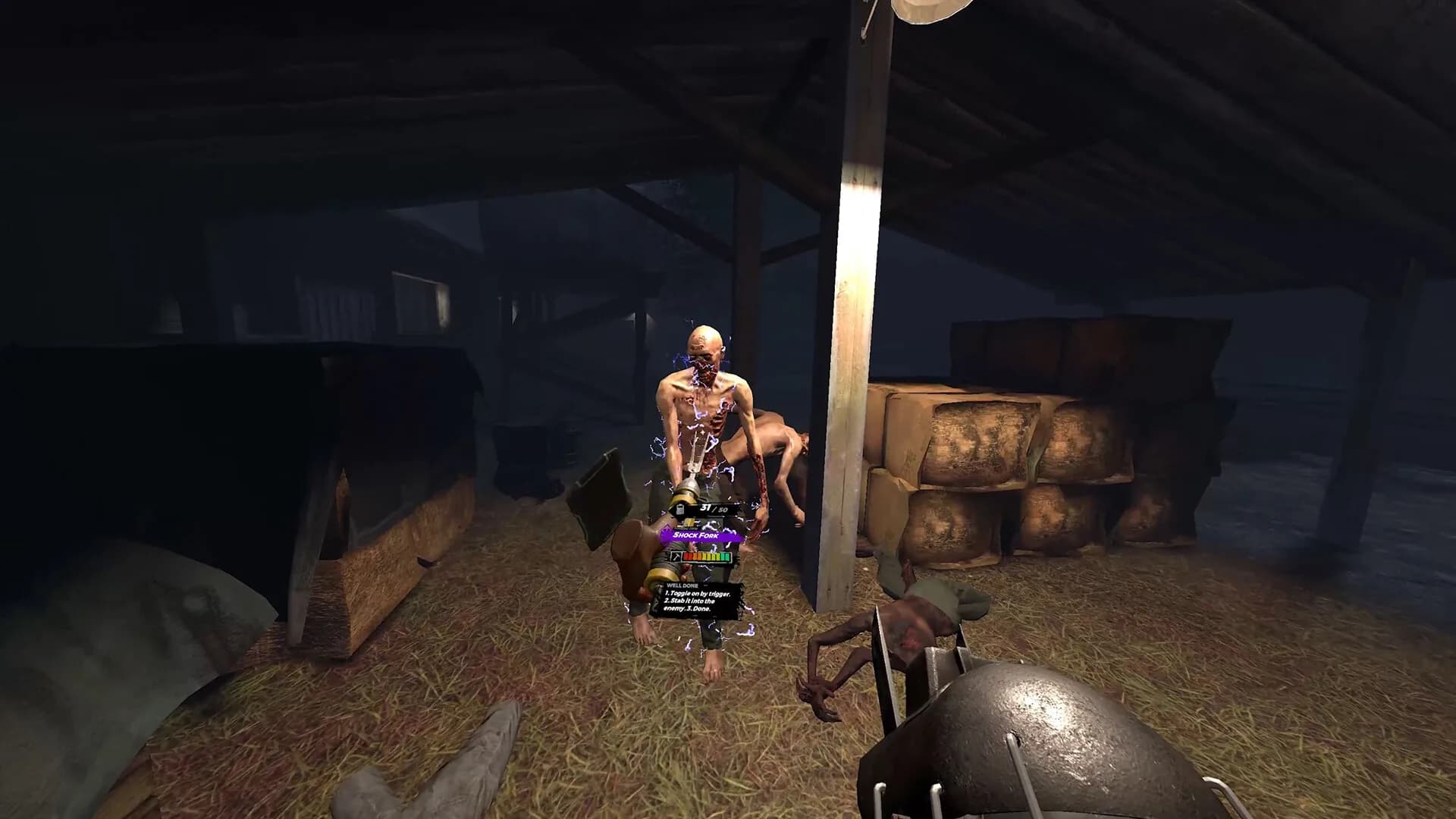 REQUISITION VR görsel 8