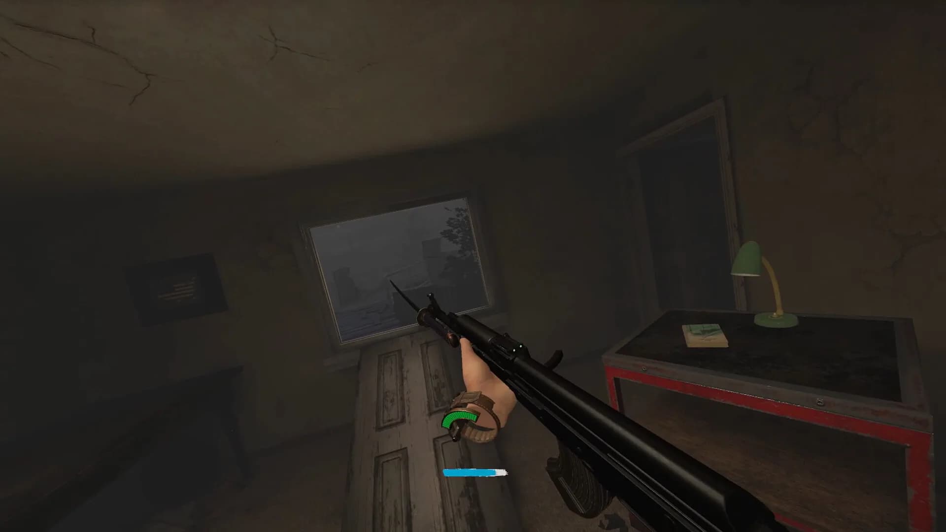 REQUISITION VR görsel 9