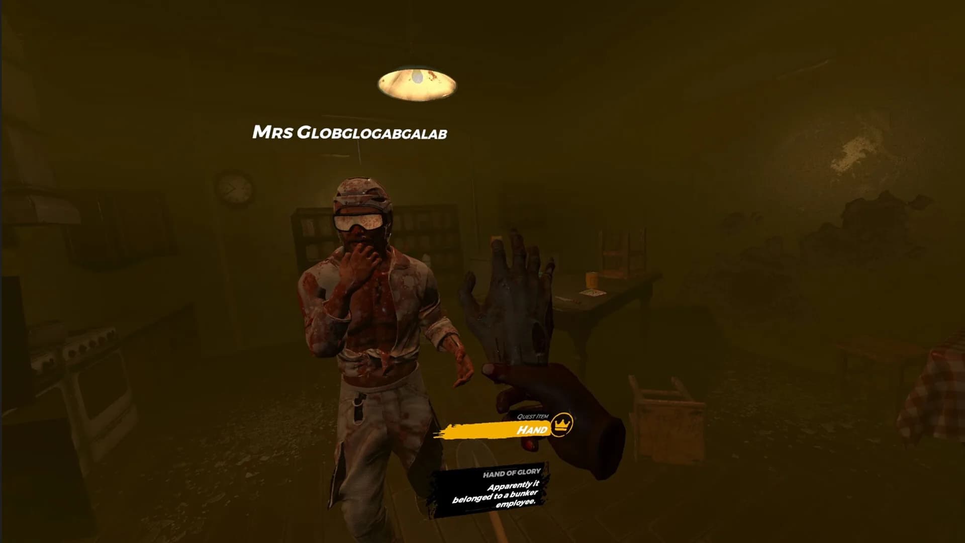 REQUISITION VR görsel 11