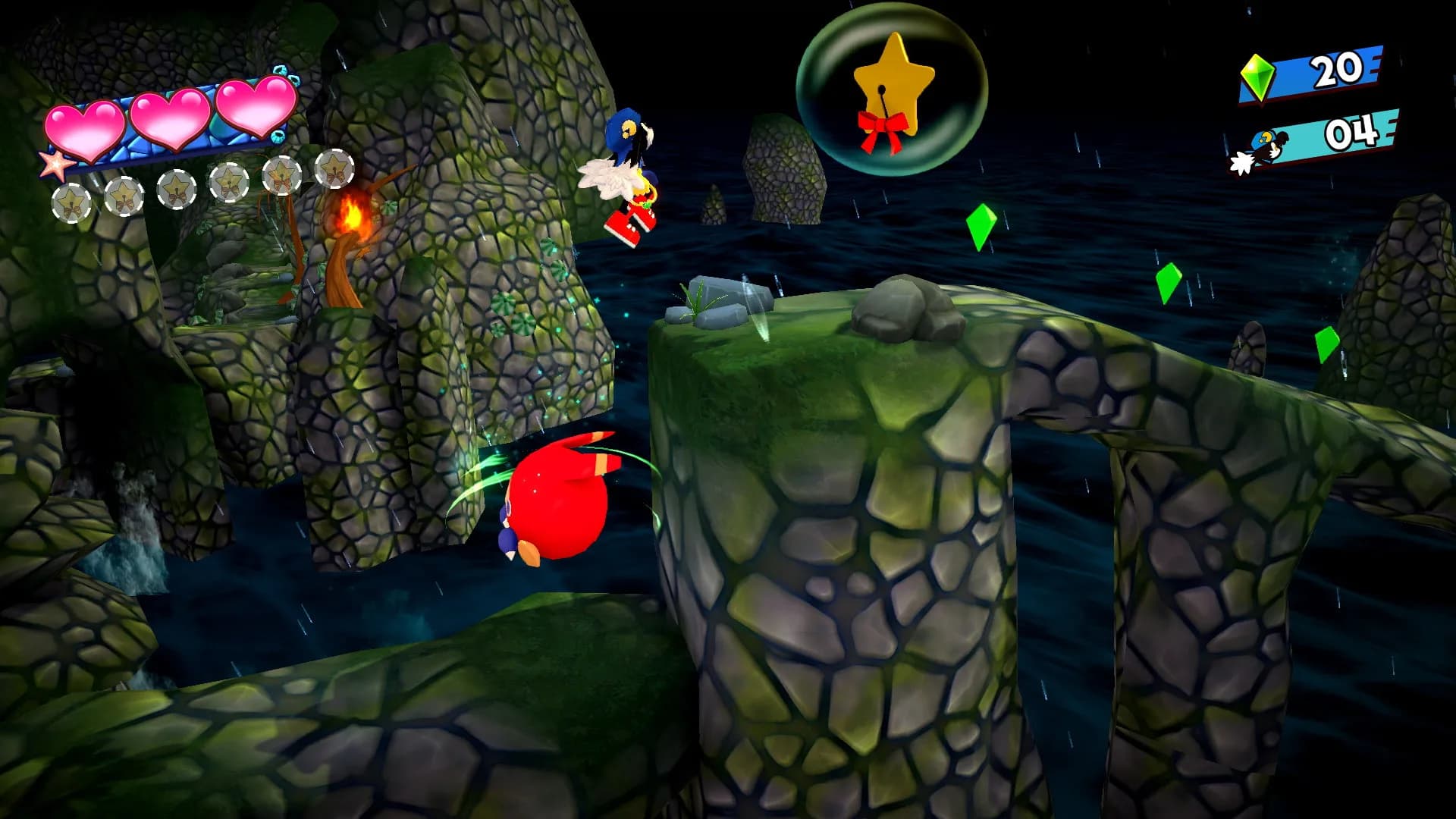 Klonoa Phantasy Reverie Series görsel 5
