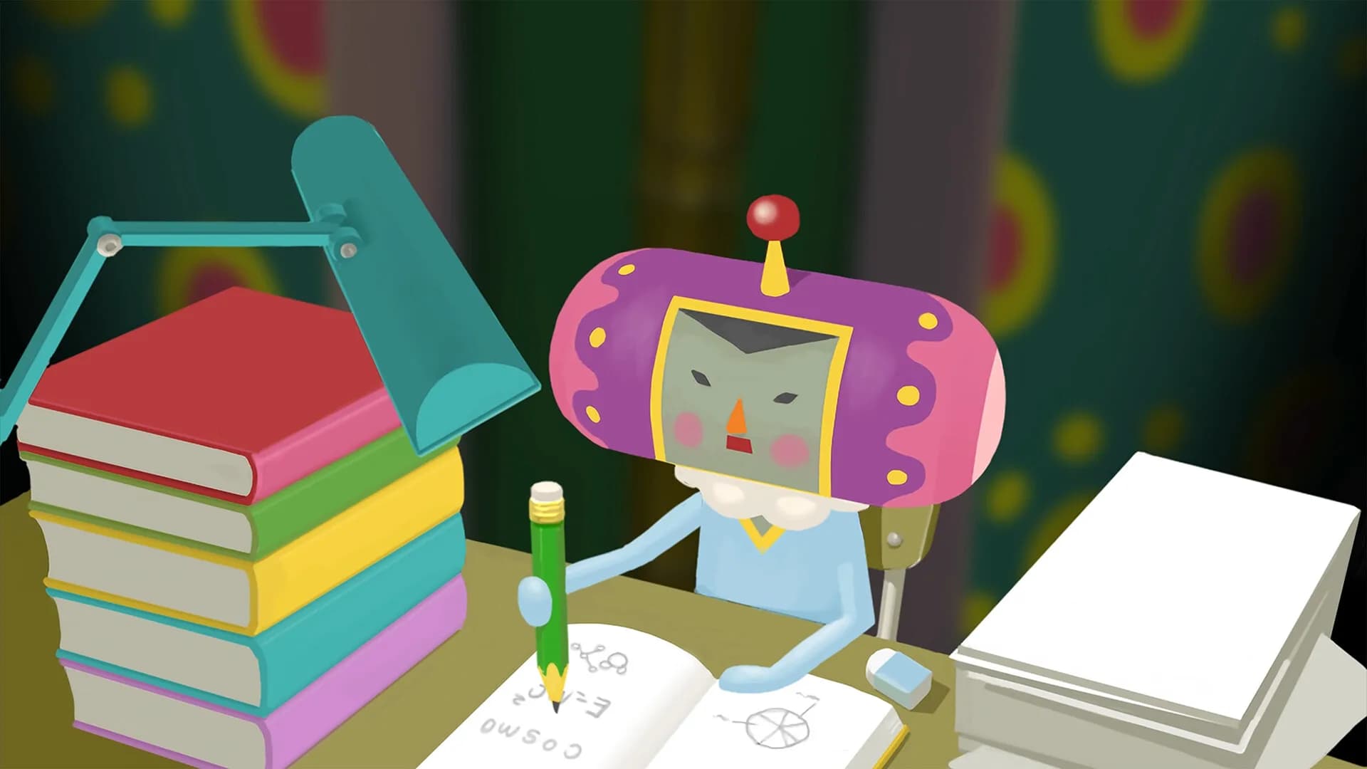 We Love Katamari REROLL+ Royal Reverie görsel 4