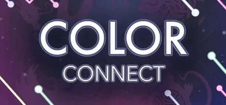 Color Connect VR - Puzzle Game görsel 1