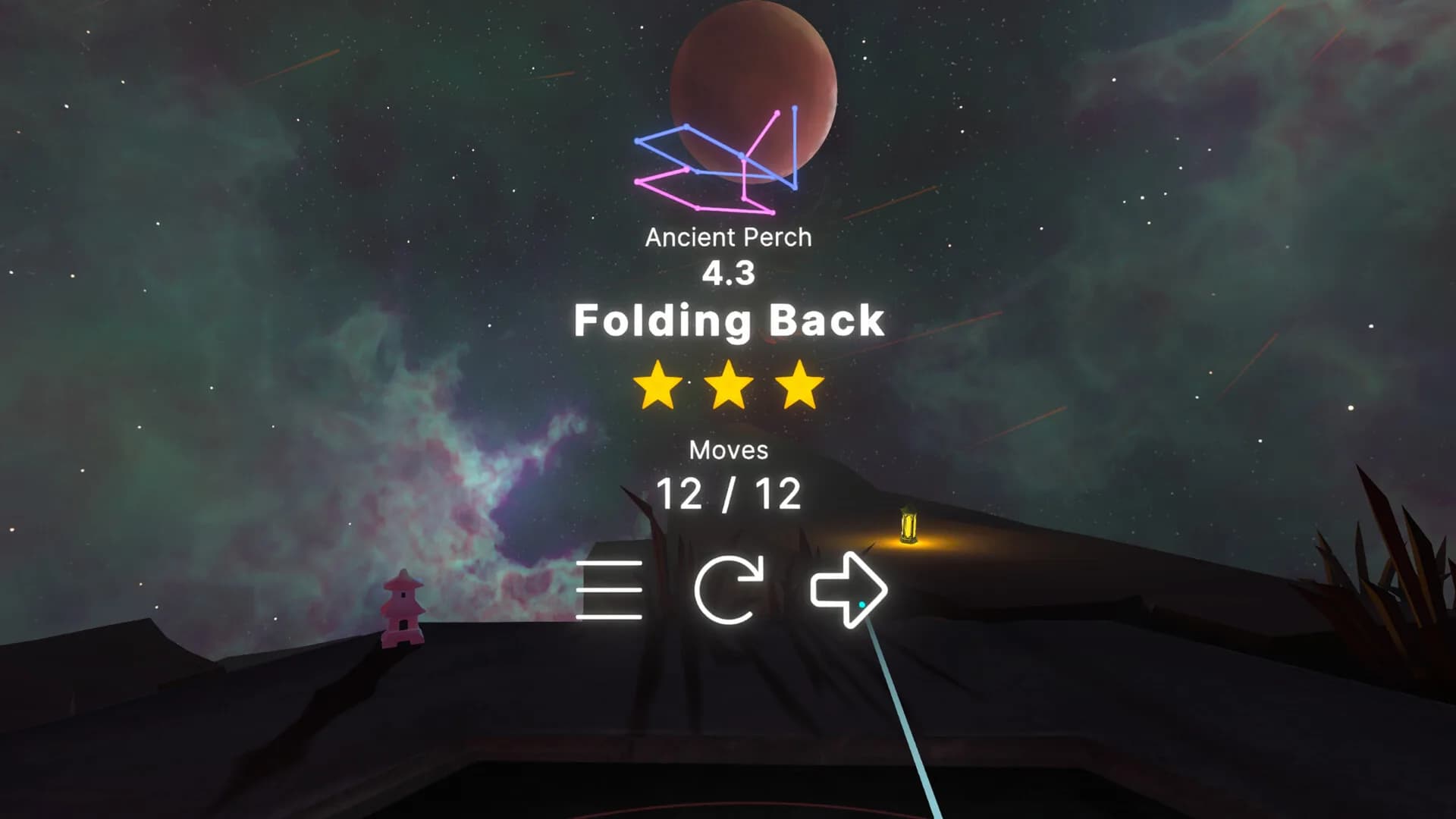 Color Connect VR - Puzzle Game görsel 5
