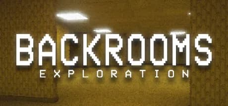 Backrooms Exploration görsel 1