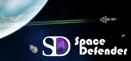 Space Defender