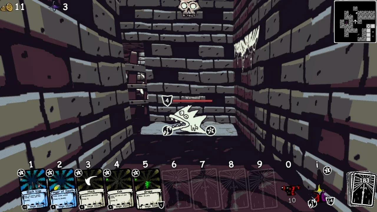 Sketch Crawler görsel 2